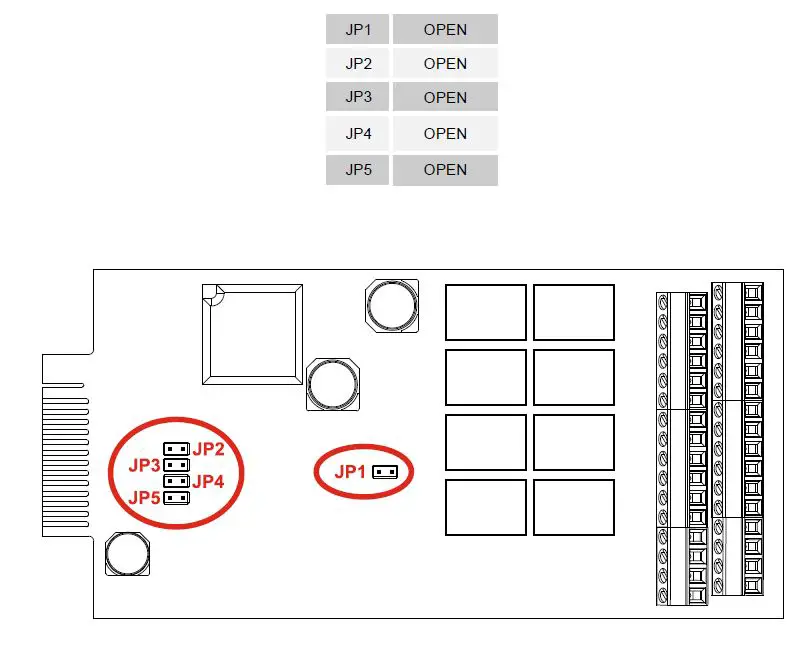 HELIOS MultiCOM 392 I-O Expansion Card for Riello UPS User Manual-20