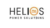 HELIOS logo