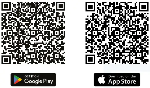 Kon TEC KT LFP1250 50Ah Lithium Iron Phosphate Lifepo4 Battery - QR CODE 2