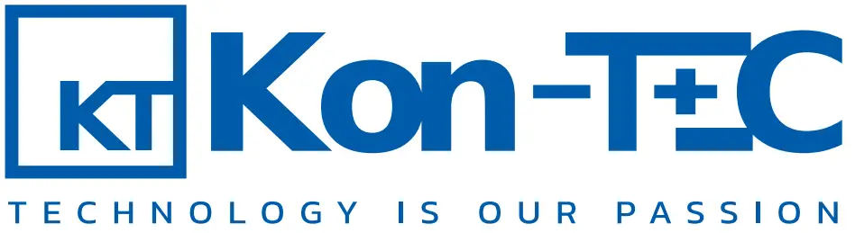 Kon-TEC LOGO
