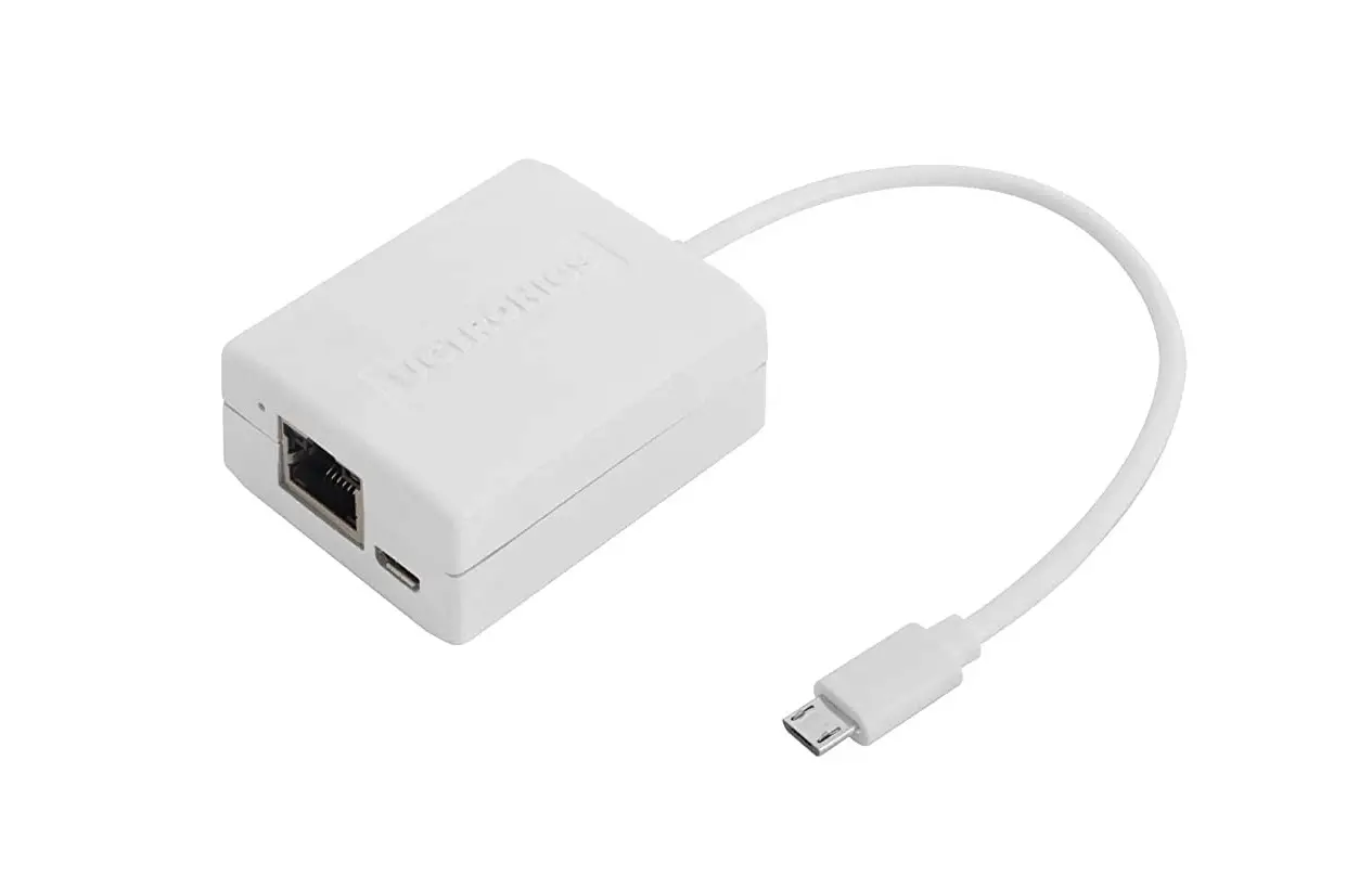 Uctronics B0b9zlvgj4 Micro Usb To Ethernet-poe Adapter User Manual Uctronics B0b9zlvgj4 Micro Usb To Ethernet-poe Adapter User Manual