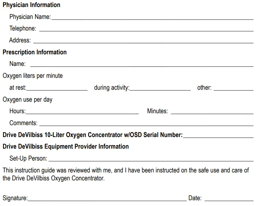 drive-Devilbiss-1025-Series-10-Liter-Oxygen-Concentrator-fig-2