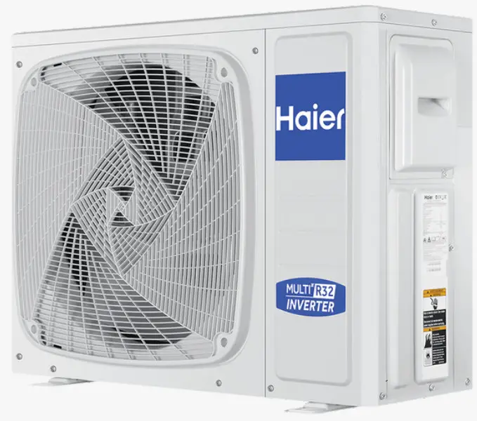 Haier 3U55S2PR1FA Multi-Head Outdoor