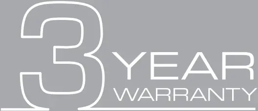 audiolab 7000A - 3 year warranty