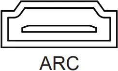 audiolab 7000A - ARC Digital Input