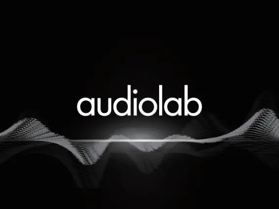 audiolab 7000A - Alternative Display Options 3