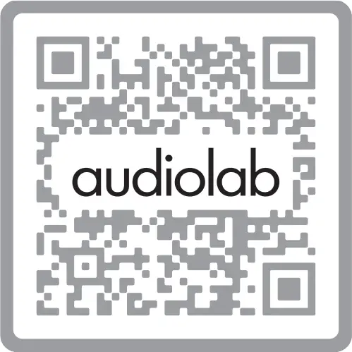 audiolab 7000A - QR Code 2