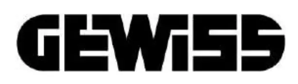 GEWISS Logo