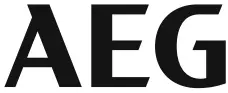 AEG LOGO