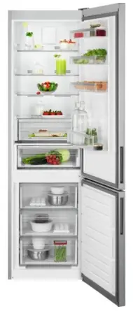 AEG RCB636E2MX Freezer Fridge -
