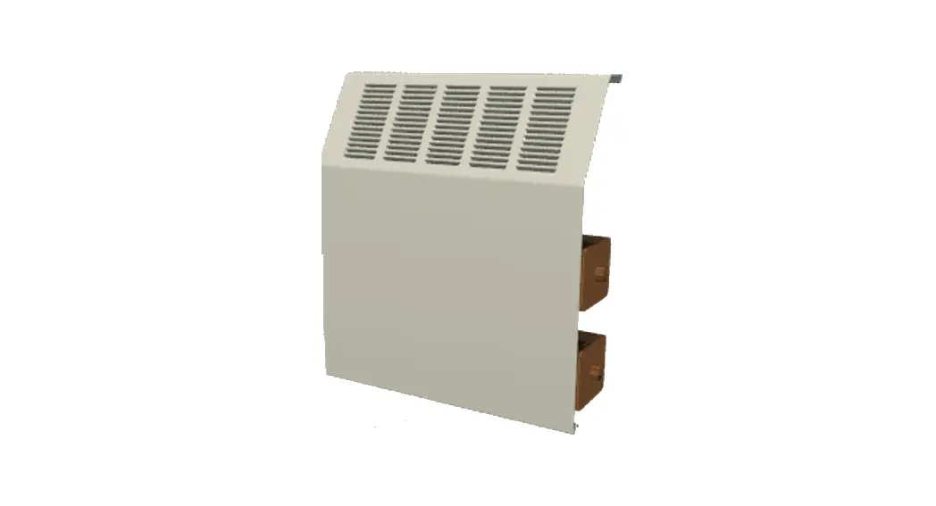 Vulcan Radiator Jv3/jv4-ar J Classic Commercial Finned Tube Radiation Instruction Manual Vulcan Radiator Jv3/jv4-ar J Classic Commercial Finned Tube Radiation Instruction Manual