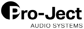 Pro-Ject logo
