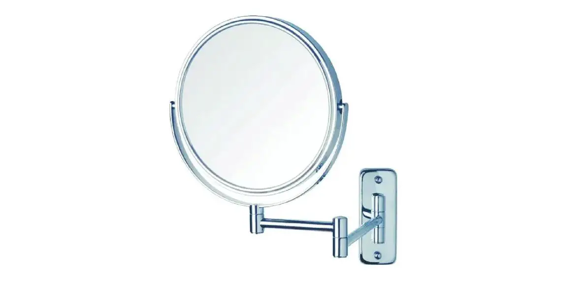 Thermogroup Ablaze Non-lit Magnifying Mirrors Installation Guide