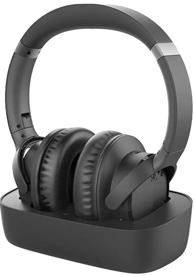2023 Wireless Headphones for TV Watching