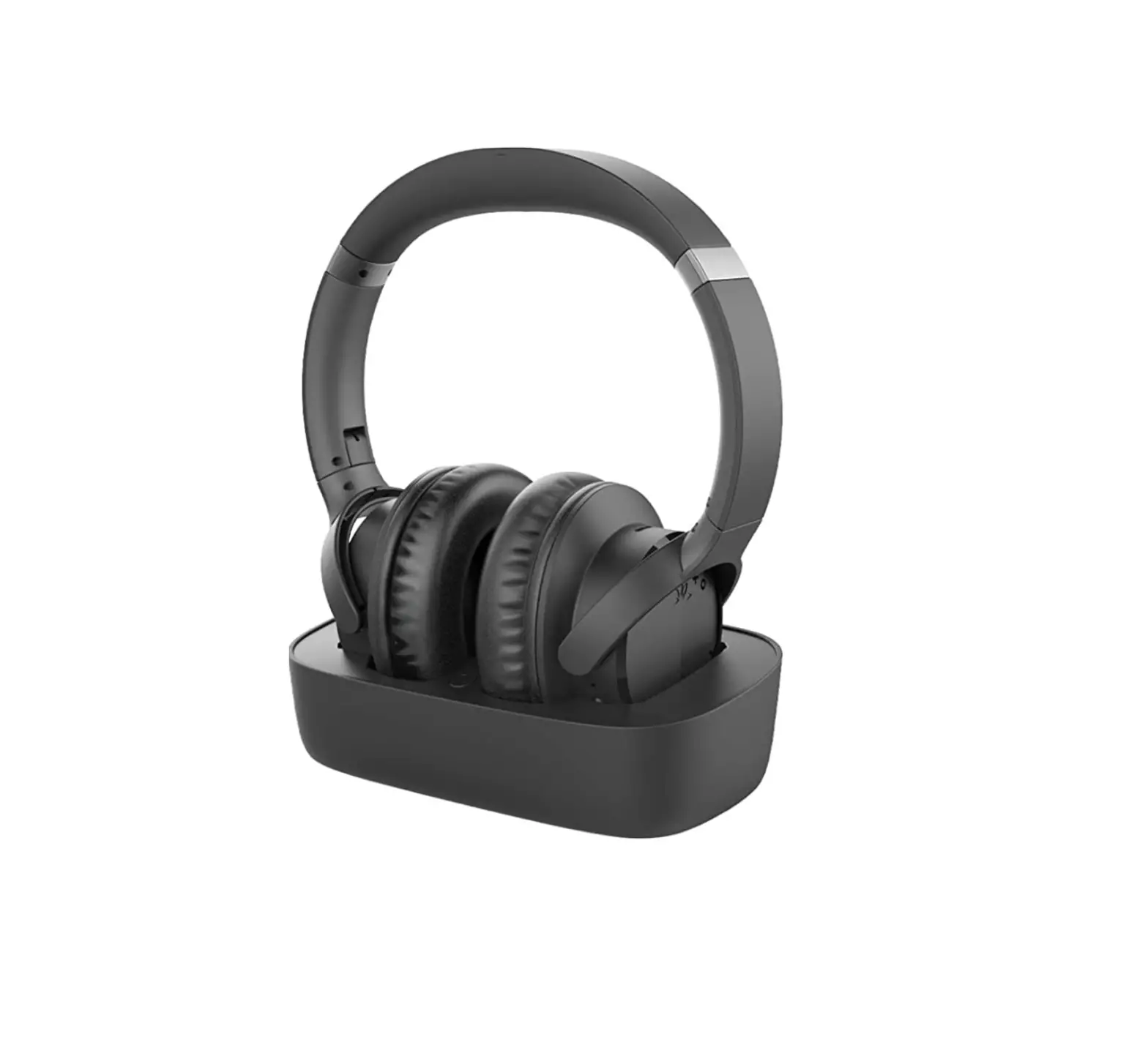 Ansten 2023 Wireless Headphones For Tv Watching Instruction Manual Ansten 2023 Wireless Headphones For Tv Watching Instruction Manual