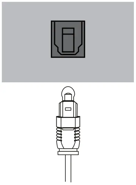 Check Your Device’s Output Ports