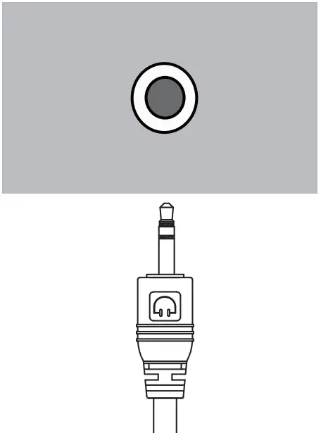 Check Your Device’s Output Ports
