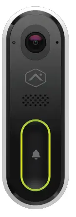 AAA-ADC-VDB770-Touchless-HD-Video-Doorbell