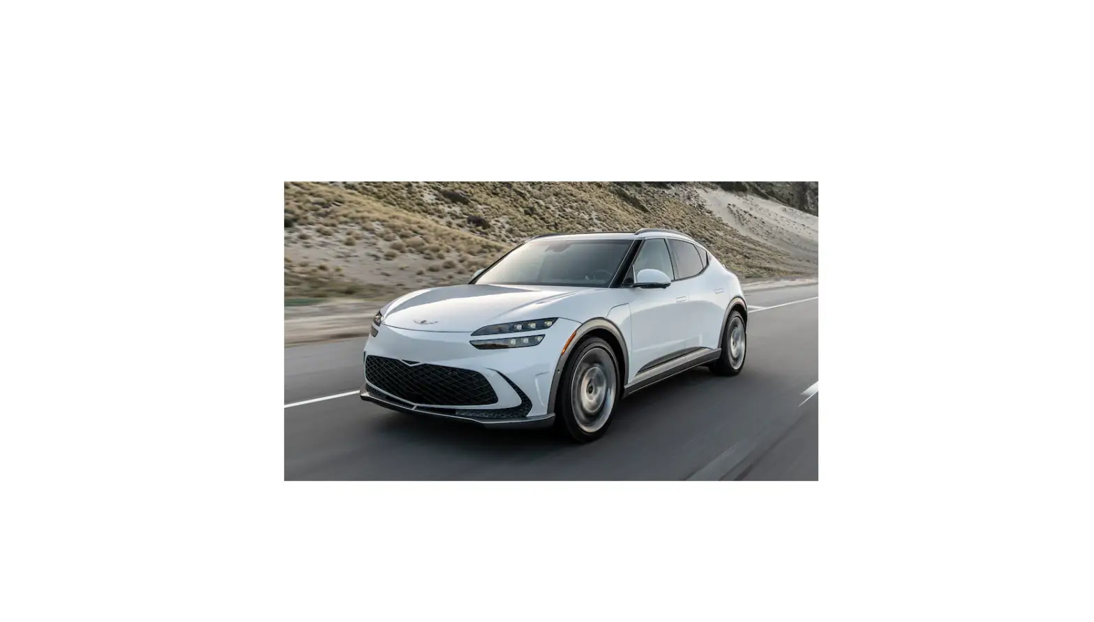 Genesis Gv60 Or 2023 Plus Car User Guide Genesis Gv60 Or 2023 Plus Car User Guide