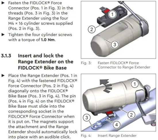 FIG 5 Fasten FIDLOCK® Force Connector to Range Extender.JPG