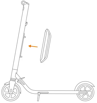 Segway-ES4-Ninebot-Electric-Kick-Scooter-User-Manual-10
