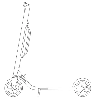 Segway-ES4-Ninebot-Electric-Kick-Scooter-User-Manual-11