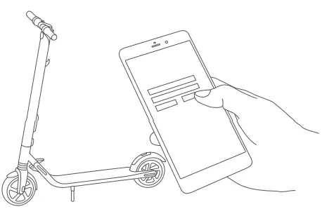 Segway-ES4-Ninebot-Electric-Kick-Scooter-User-Manual-12
