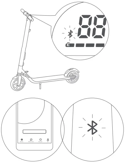 Segway-ES4-Ninebot-Electric-Kick-Scooter-User-Manual-13