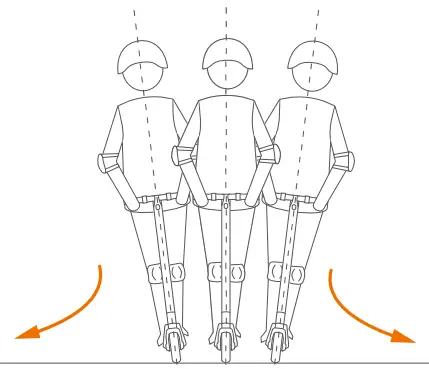 Segway-ES4-Ninebot-Electric-Kick-Scooter-User-Manual-20