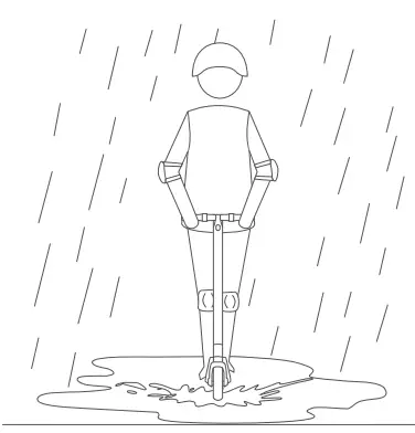 Segway-ES4-Ninebot-Electric-Kick-Scooter-User-Manual-21