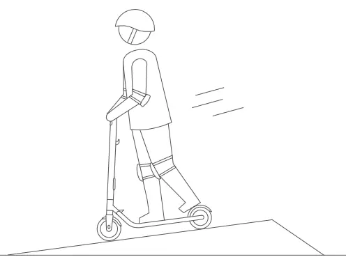Segway-ES4-Ninebot-Electric-Kick-Scooter-User-Manual-24
