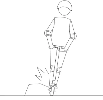 Segway-ES4-Ninebot-Electric-Kick-Scooter-User-Manual-26
