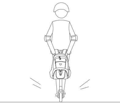 Segway-ES4-Ninebot-Electric-Kick-Scooter-User-Manual-27