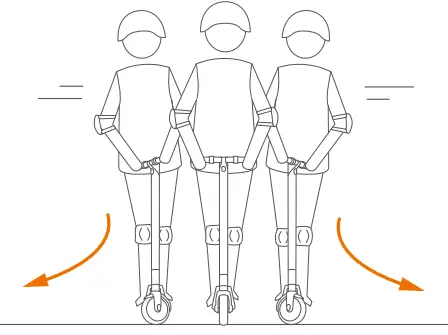 Segway-ES4-Ninebot-Electric-Kick-Scooter-User-Manual-30