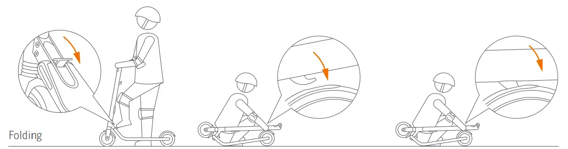 Segway-ES4-Ninebot-Electric-Kick-Scooter-User-Manual-37