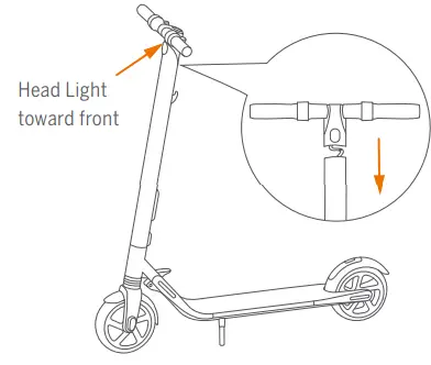 Segway-ES4-Ninebot-Electric-Kick-Scooter-User-Manual-5