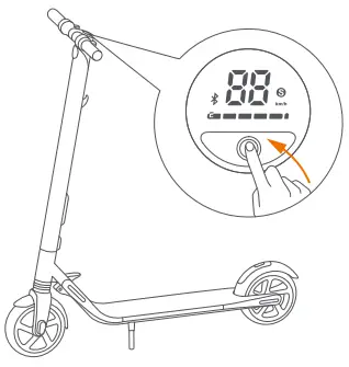 Segway-ES4-Ninebot-Electric-Kick-Scooter-User-Manual-7