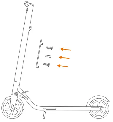 Segway-ES4-Ninebot-Electric-Kick-Scooter-User-Manual-9