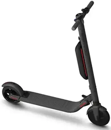 Segway-ES4-Ninebot-Electric-Kick-Scooter-User-Manual