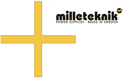 milleteknik logo