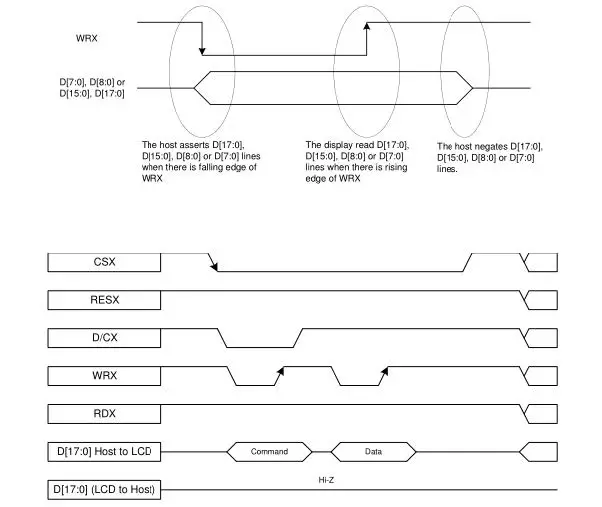 Surenoo-SMC0240A-240320-Series-MCU-Interface-TFT-LCD-Module-3