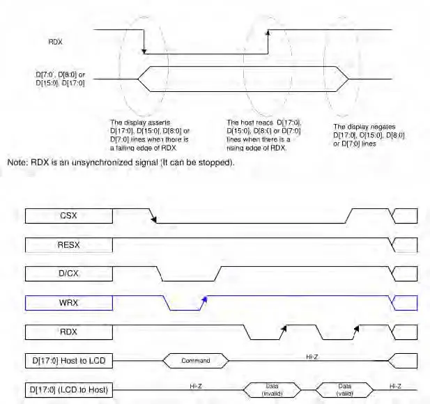 Surenoo-SMC0240A-240320-Series-MCU-Interface-TFT-LCD-Module-4