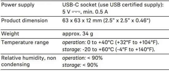 FIG 16 Specifications.JPG
