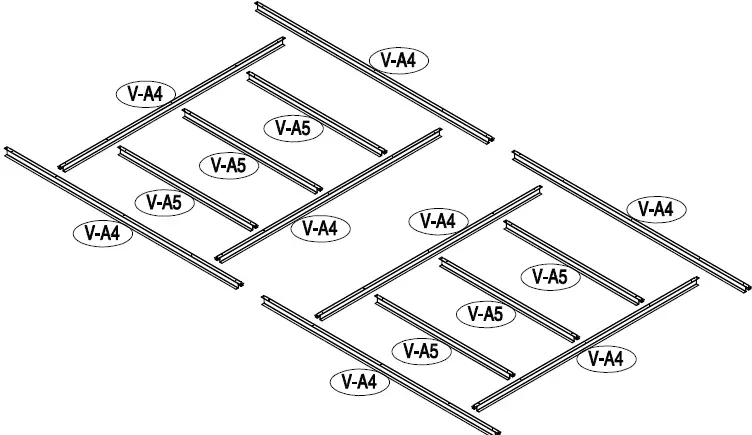 G21 GRAH 915 Steel Base 02