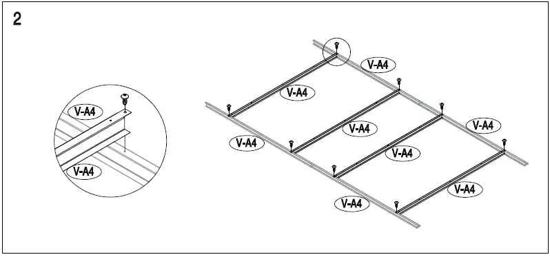 G21 GRAH 915 Steel Base 06