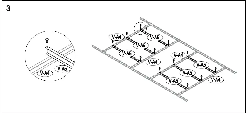 G21 GRAH 915 Steel Base 07