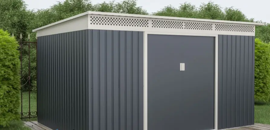 G21 Grah 915 Steel Base Instruction Manual