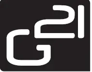 G21 GRAH 915 Steel Base logo