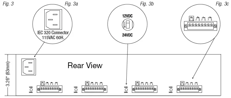 Altronix-R1224DC16CBV-Rack-Mount-Power-Supply-09