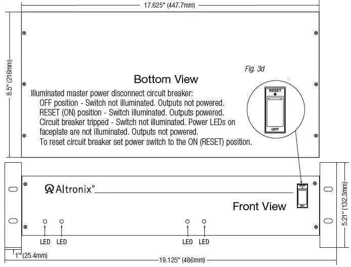 Altronix-R1224DC16CBV-Rack-Mount-Power-Supply-10